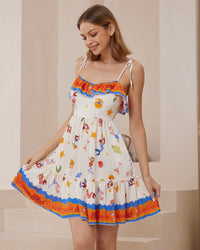 WITS THE LABEL / MERMAID PARTY  / DRESS