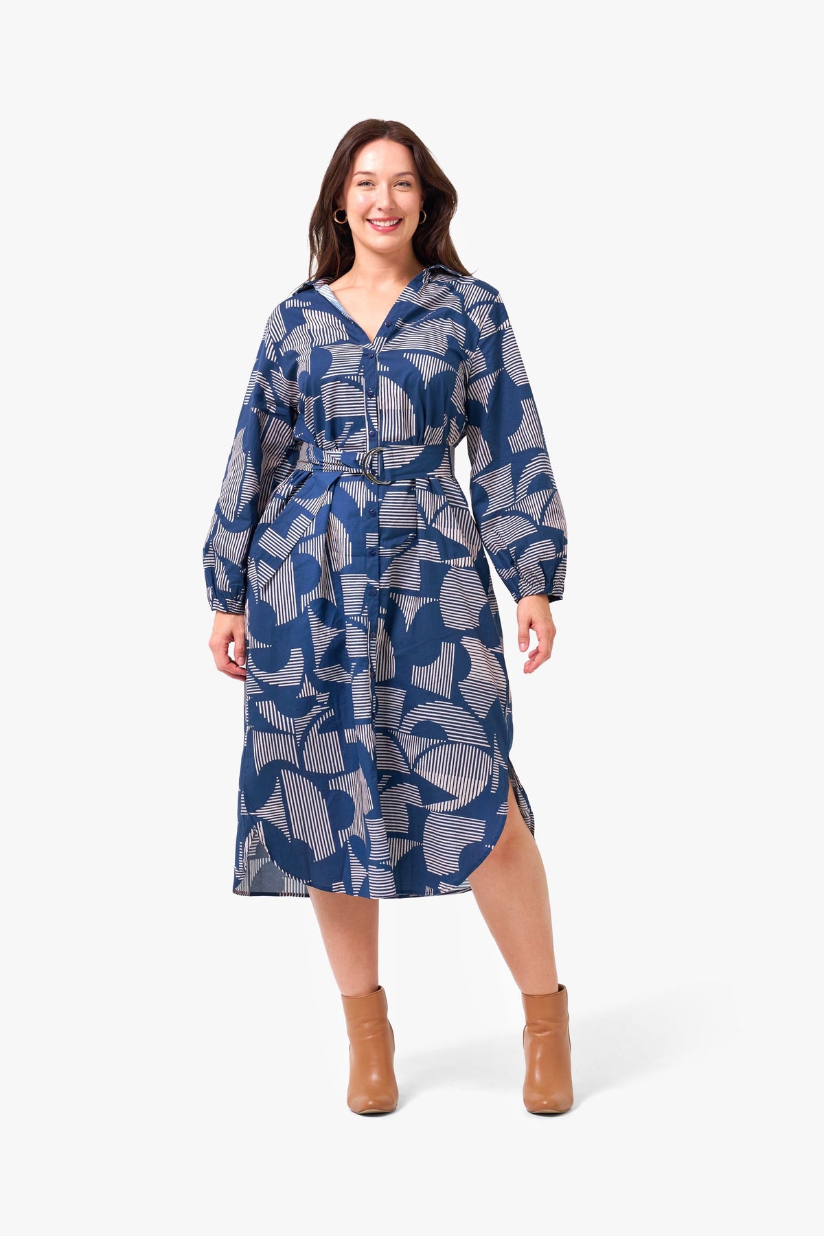 Penelope Dress