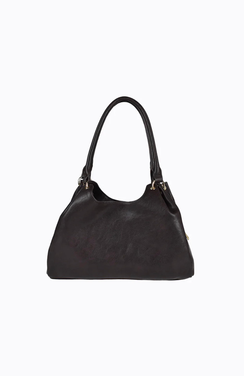 PETA + JAIN / AUDACITY TOTE / CHOCOLATE