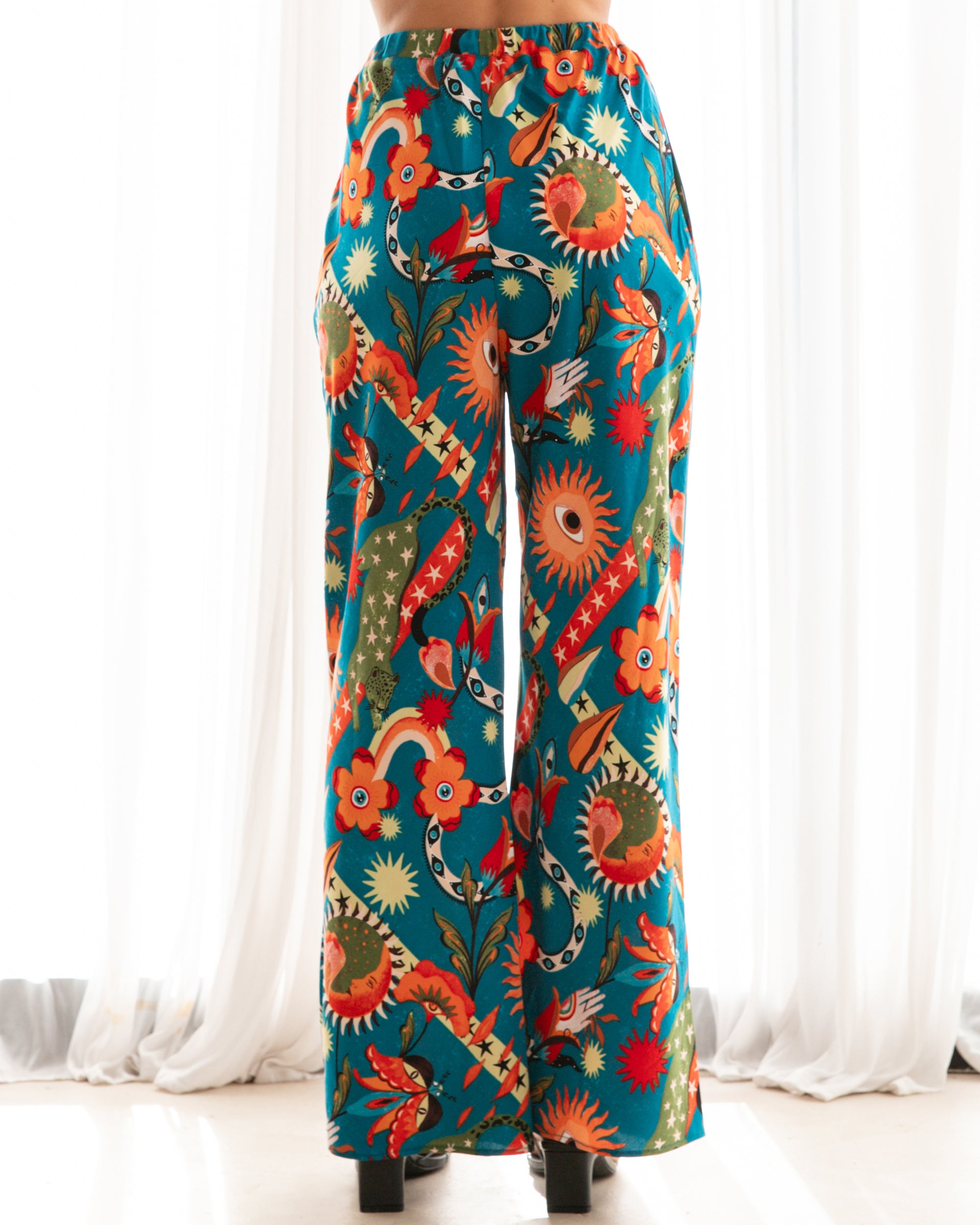 Maya Pants