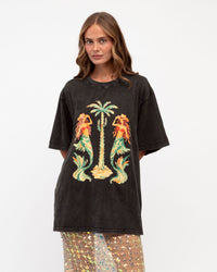PAPER HEART / COWGIRL MERMAID TEE / PHE14257