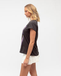 PAPER HEART / SOLEIL VINTAGE TEE / PHE14045