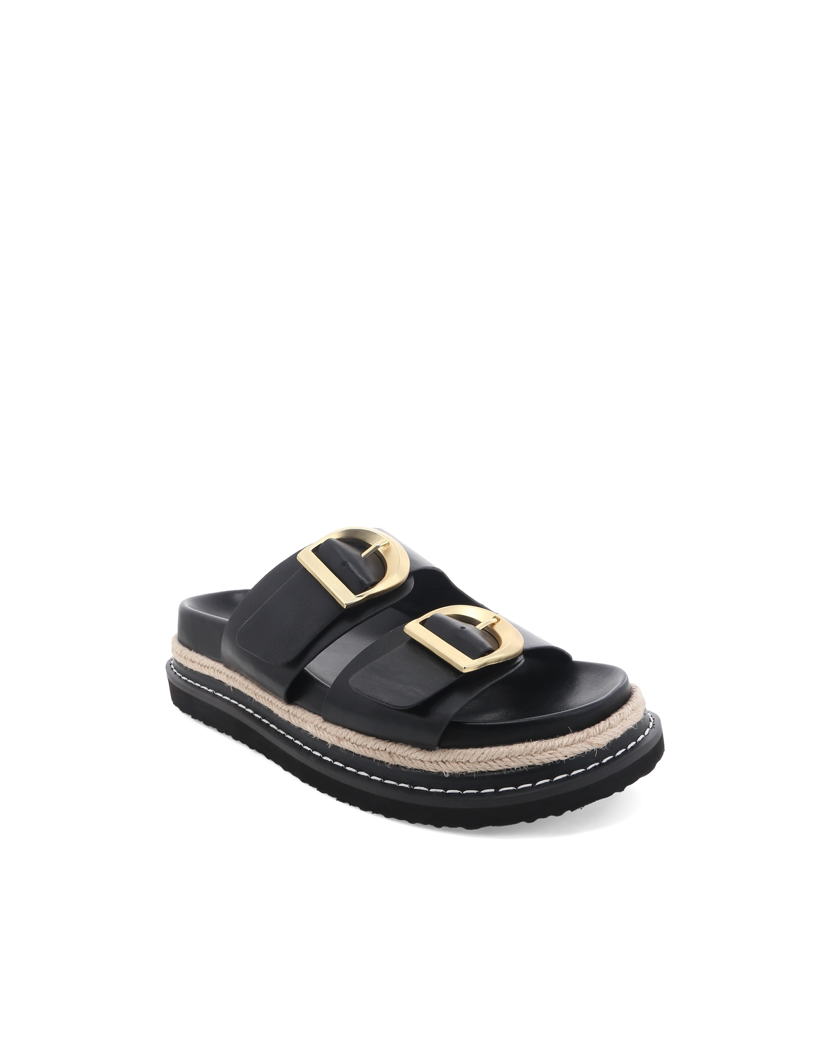 BILLINI / ANORA BLACK SLIDE