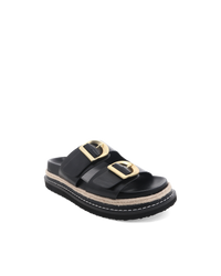 BILLINI / ANORA BLACK SLIDE