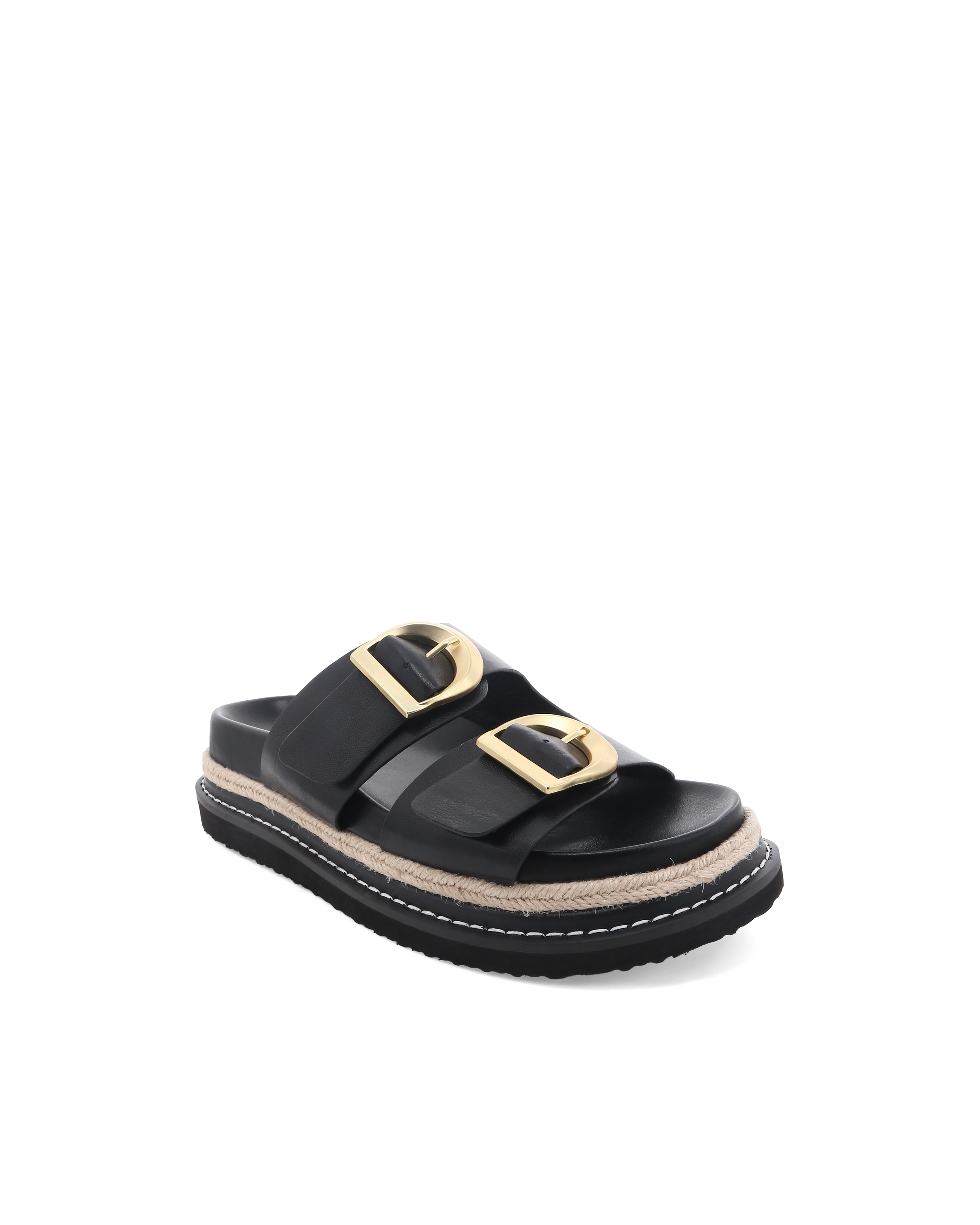 BILLINI / ANORA BLACK SLIDE