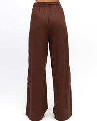 LABEL OF LOVE / SIDE STRIPE TRACK PANT / LOL21654-4