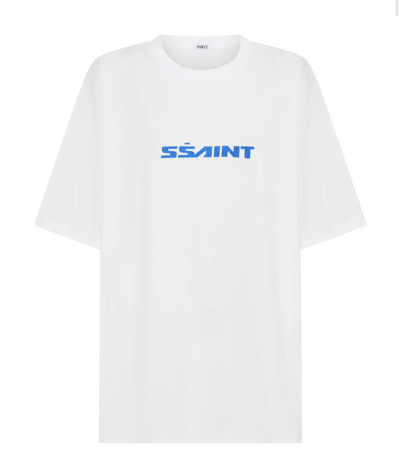 SSAINTS / RACER TEE
