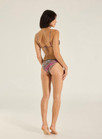 TIGERLILY / TIGER BIKNI BOTTOMS / T762561