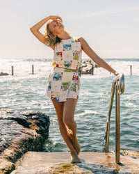 PAPER HEART / RIMINI / SKORT