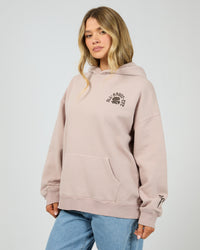 ALL ABOUT EVE / FLOWER CO RELAXED HOODIE / 6476162